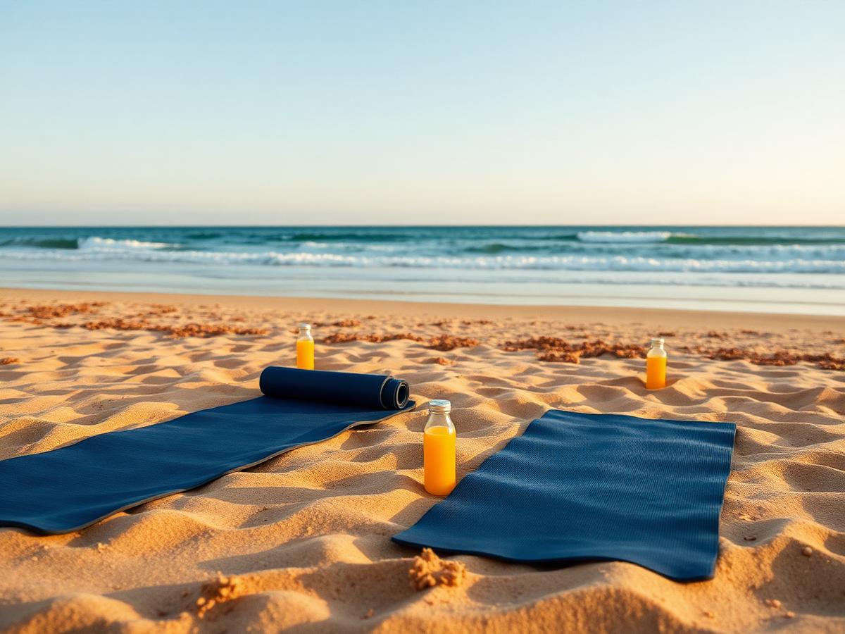 Beach Morning Club